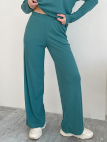 Брюки палаццо Merlini модель 600000125 Фото