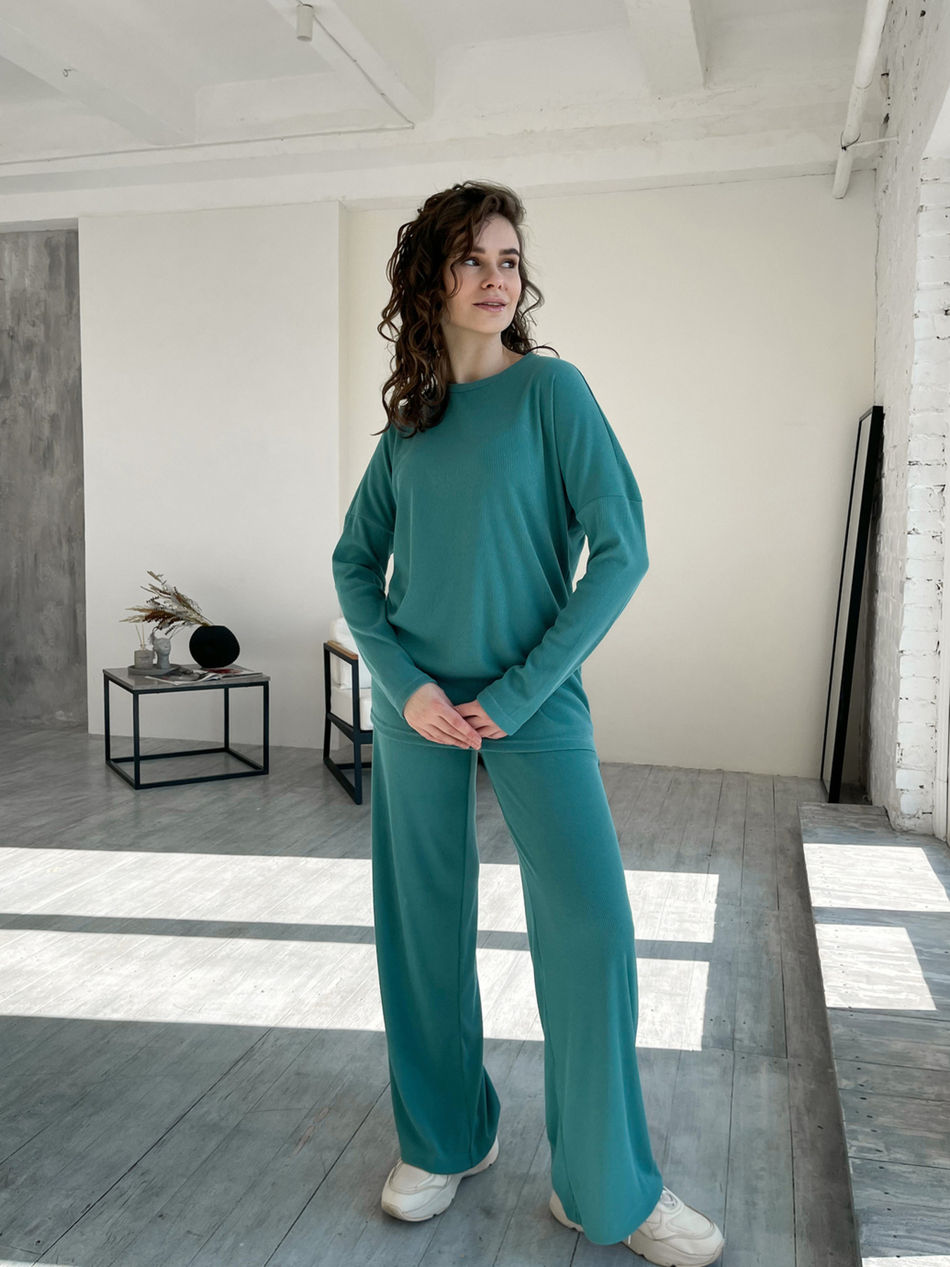 Палаццо Merlini модель 600000125 Фото