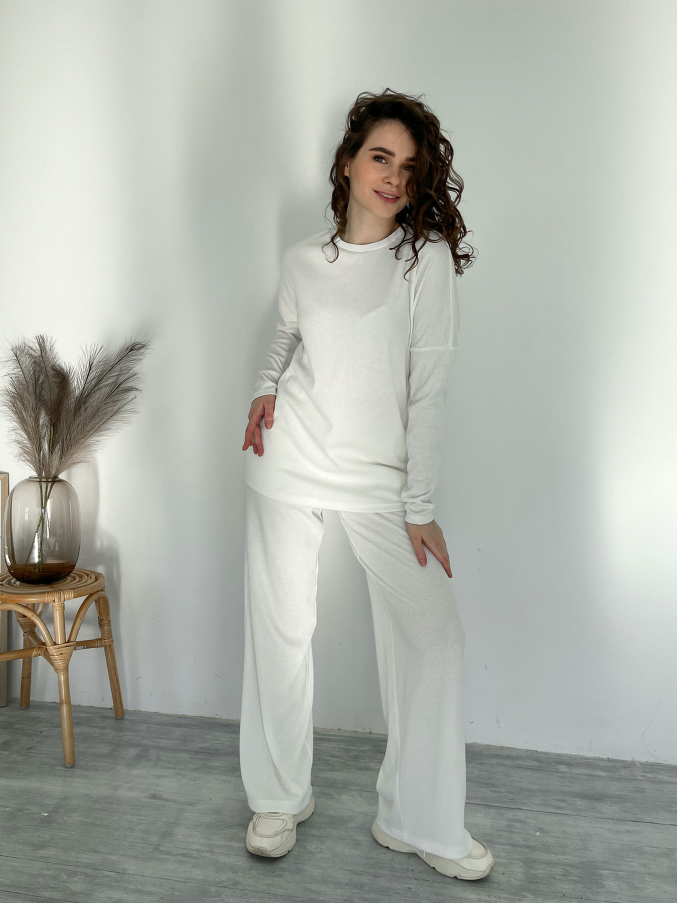 Палаццо Merlini модель 600000126 Фото