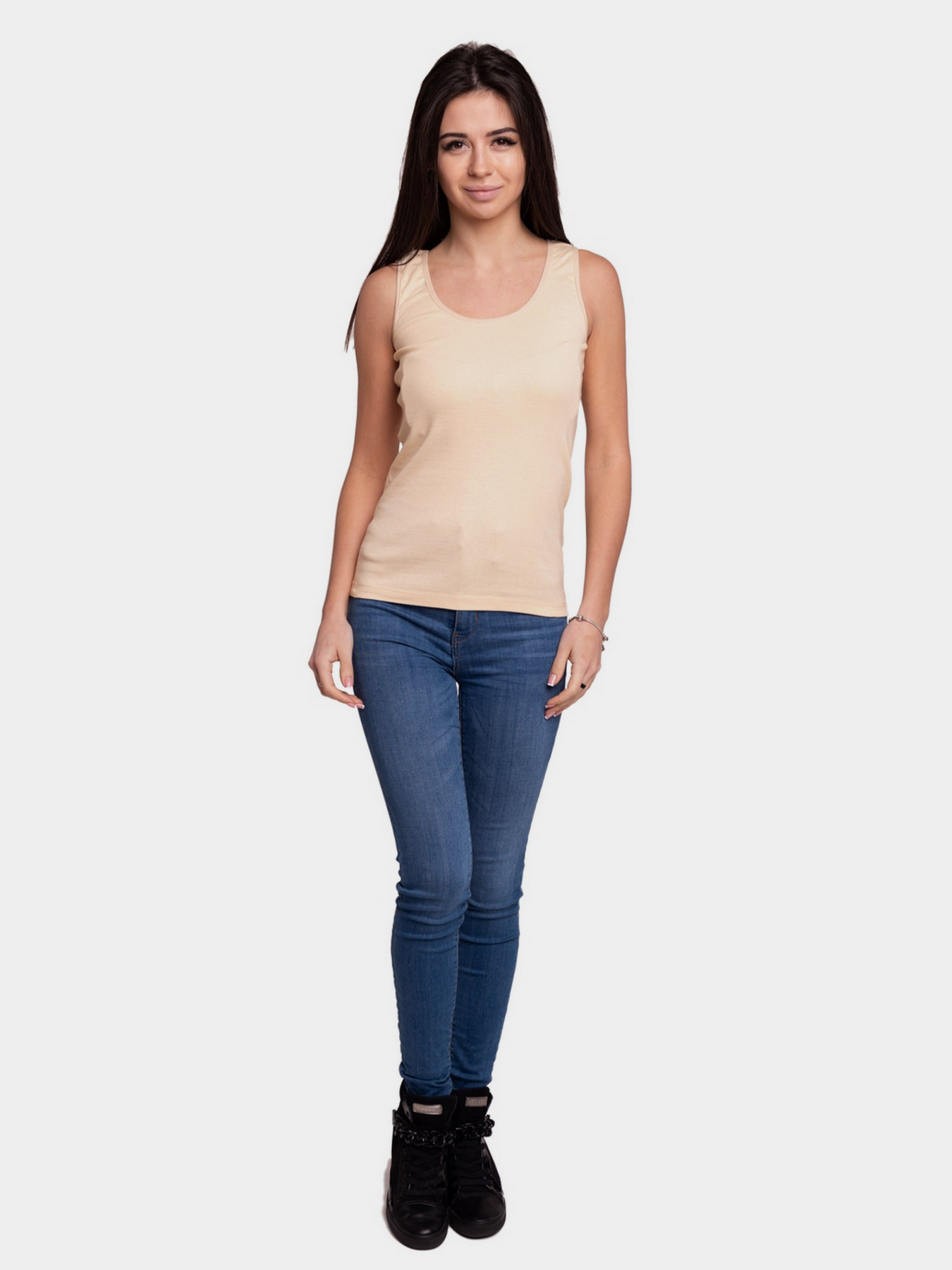 Майка Наталюкс модель 21211032875 Фото