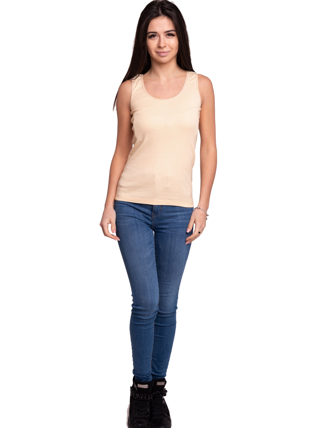 Майка Наталюкс модель 21211032875 Майка Наталюкс модель 21211032875 Фото