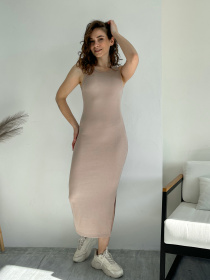 Сукня міді Merlini модель 700000103 Сукня міді Merlini модель 700000103 Фото