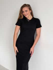 Платье-футболка Merlini модель 700000121 Фото