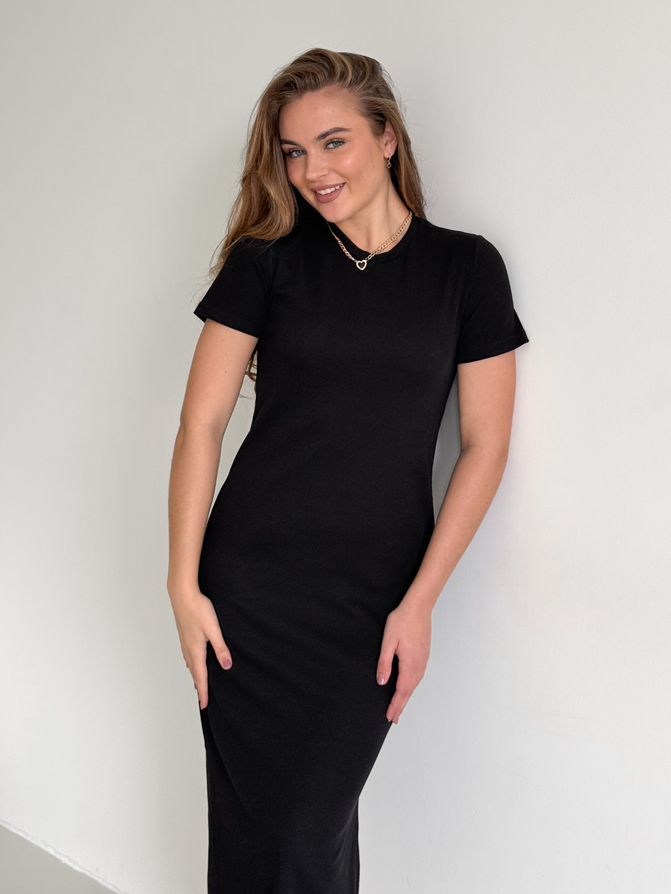 Платье-футболка Merlini модель 700000121 Фото