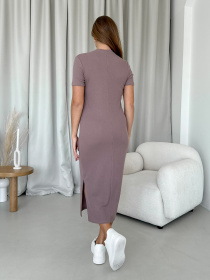 Сукня-футболка Merlini модель 700000124 Фото