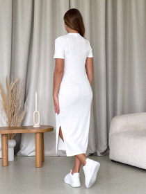 Платье-футболка Merlini модель 700000126 Фото