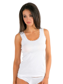 Майка для дому Наталюкс модель 21211232000 Майка для дому Наталюкс модель 21211232000 Фото