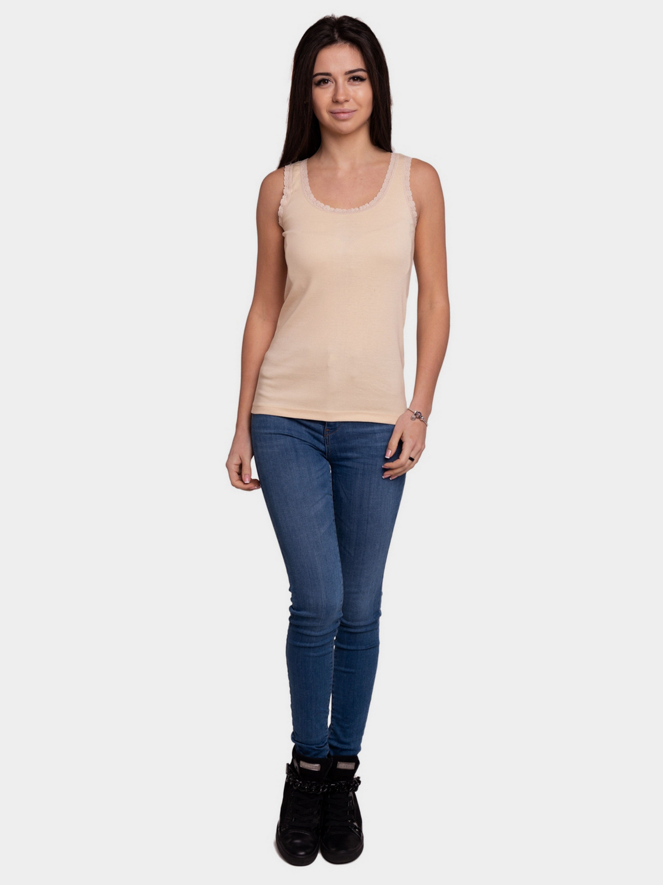 Майка для дома Наталюкс модель 21211232875 Фото