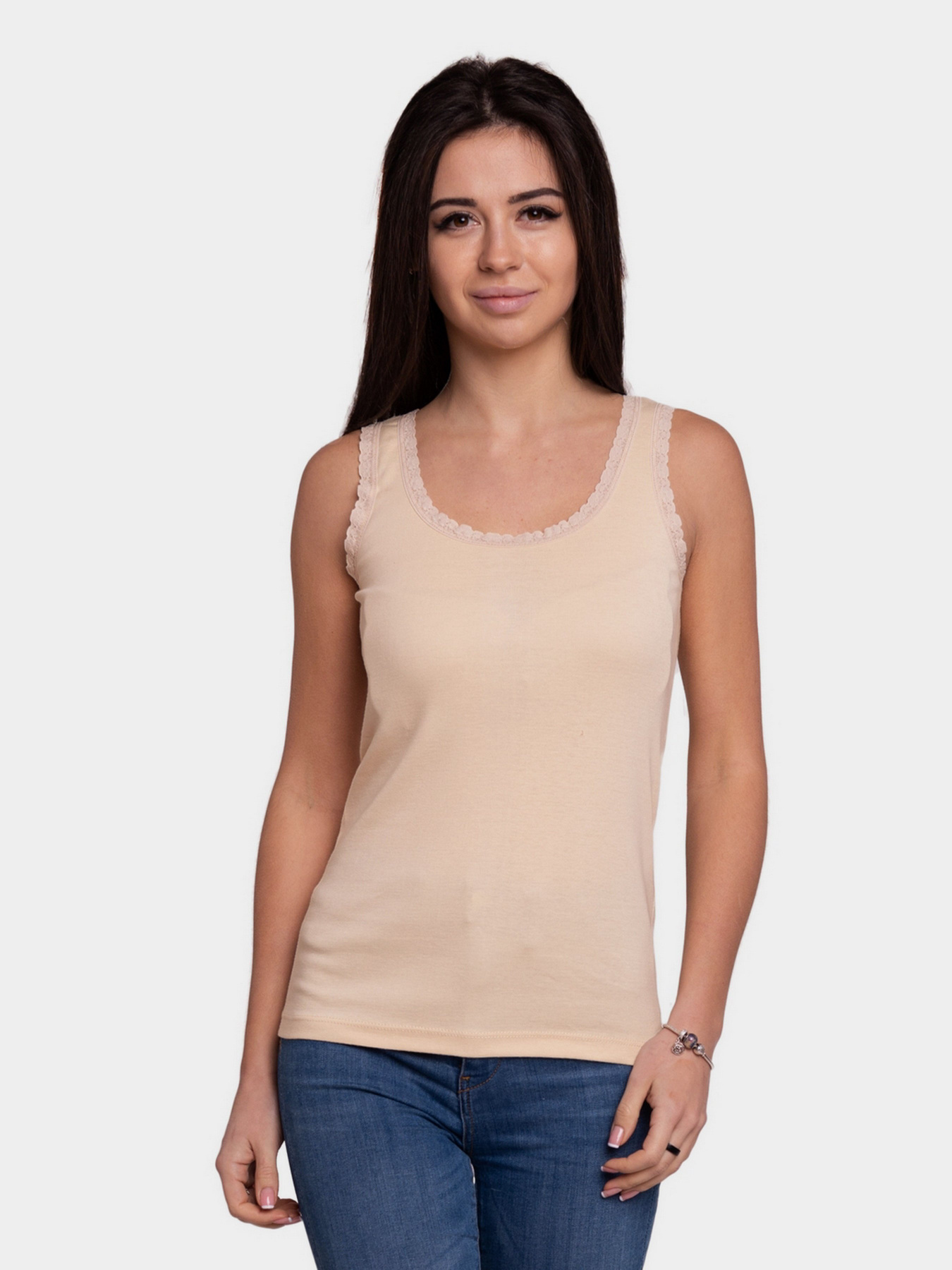 Майка для дома Наталюкс модель 21211232875 Фото