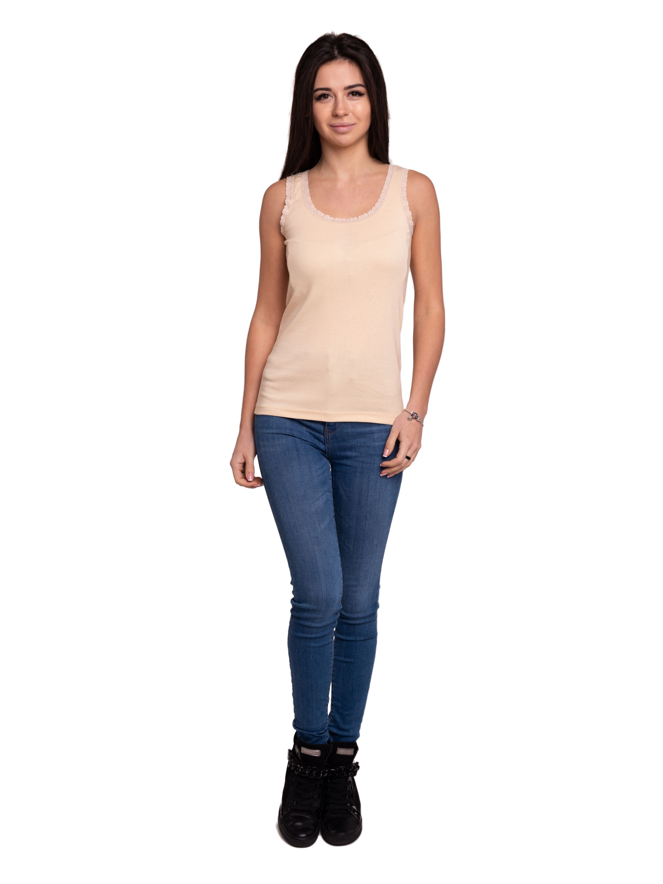 Майка для дому Наталюкс модель 21211232875 Фото