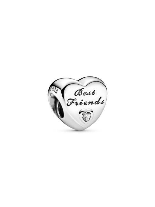 Классические PANDORA Moments модель 791727CZ Фото