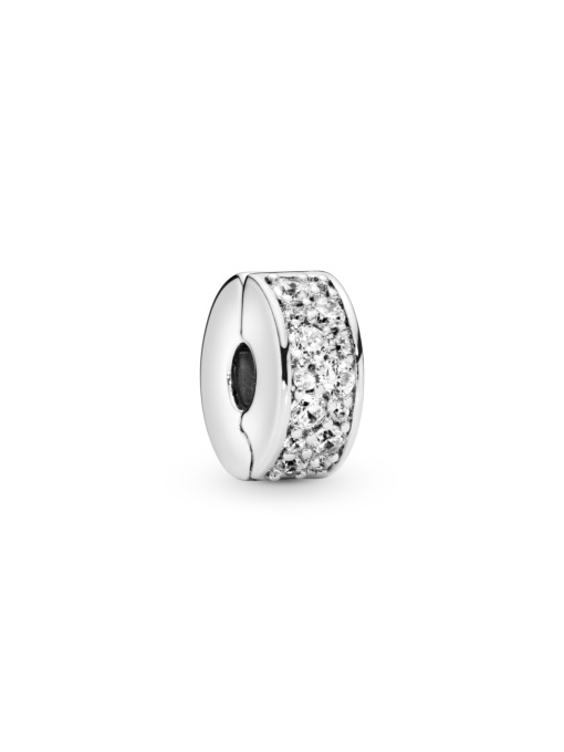 Классические PANDORA Moments модель 791727CZ Фото