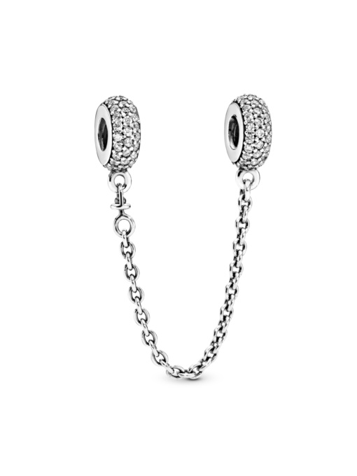 Классические PANDORA Moments модель 791736CZ Фото
