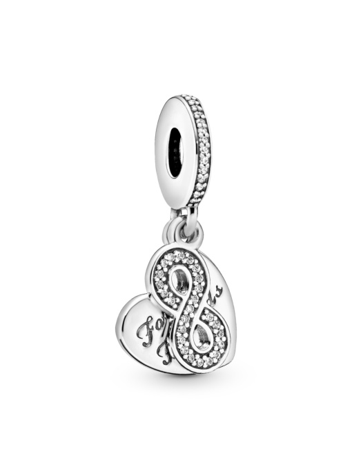 Классические PANDORA Moments модель 791948CZ Фото