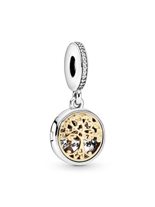 Классические PANDORA Moments модель 791988CZ Фото