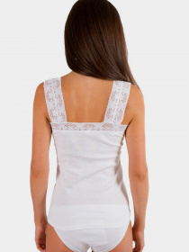 Майка для дома Наталюкс модель 21214432000 Фото