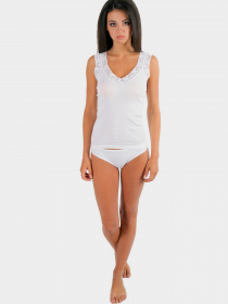 Майка для дома Наталюкс модель 21214432000 Фото