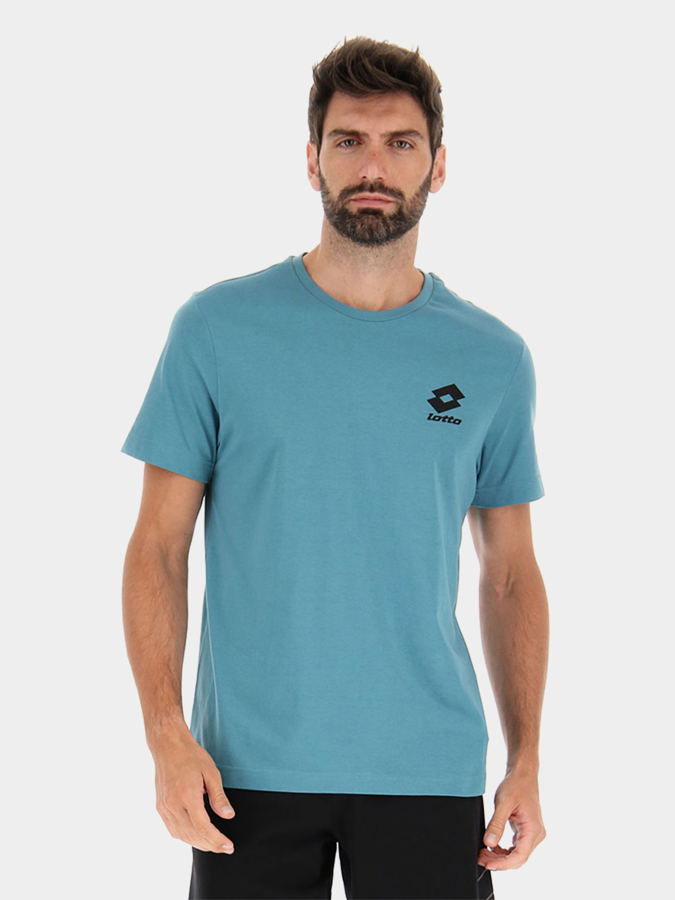 Футболка Lotto модель 213449_06B Фото