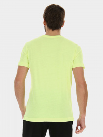 Футболка Lotto модель 213449_1D2 Фото