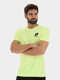 Футболка Lotto модель 213449_1D2 Фото