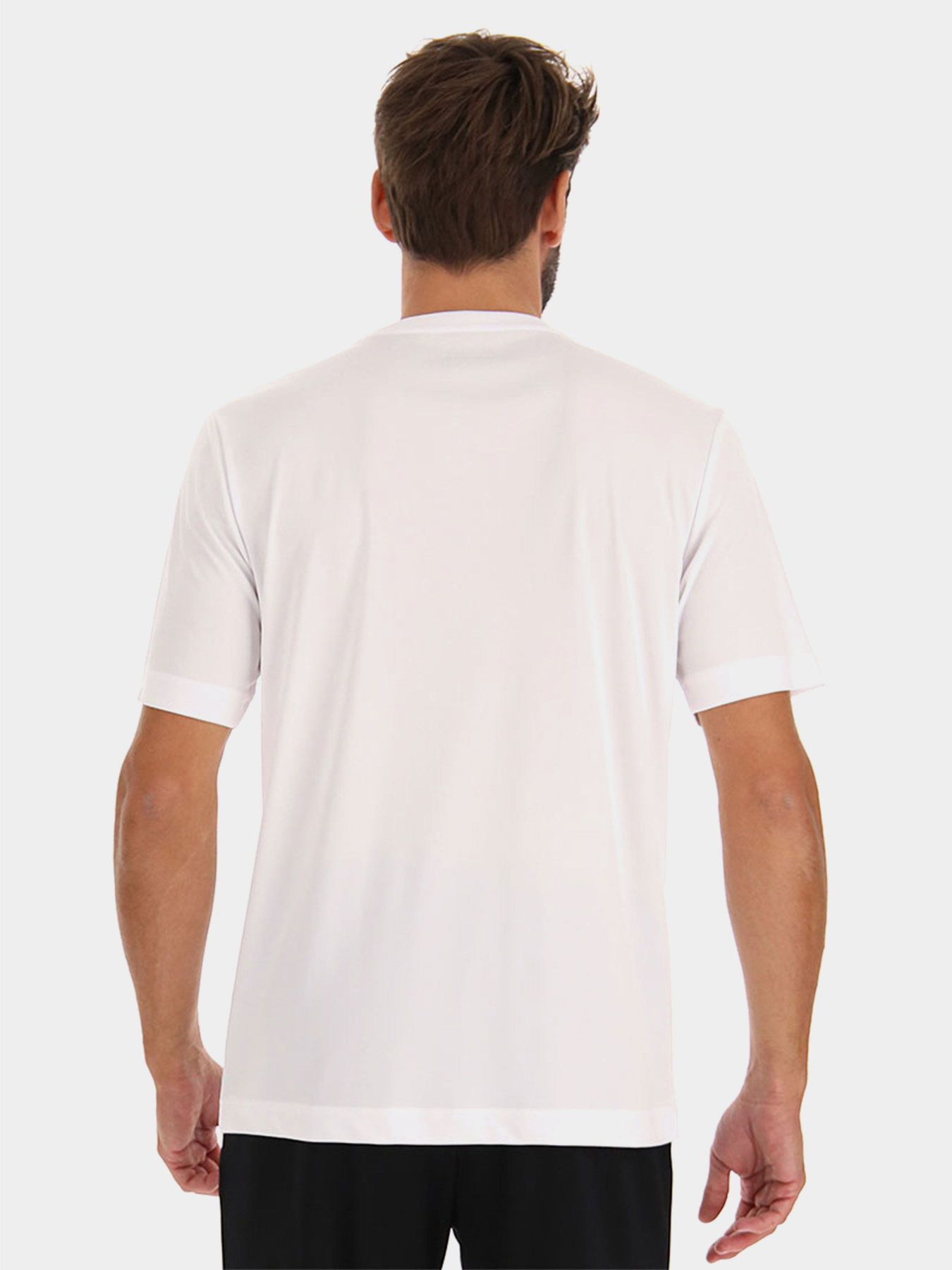 Футболка Lotto модель 216769_0F1 Фото