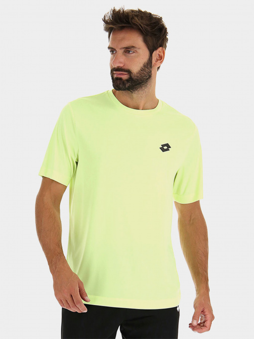 Футболка Lotto модель 216769_1D2 Фото