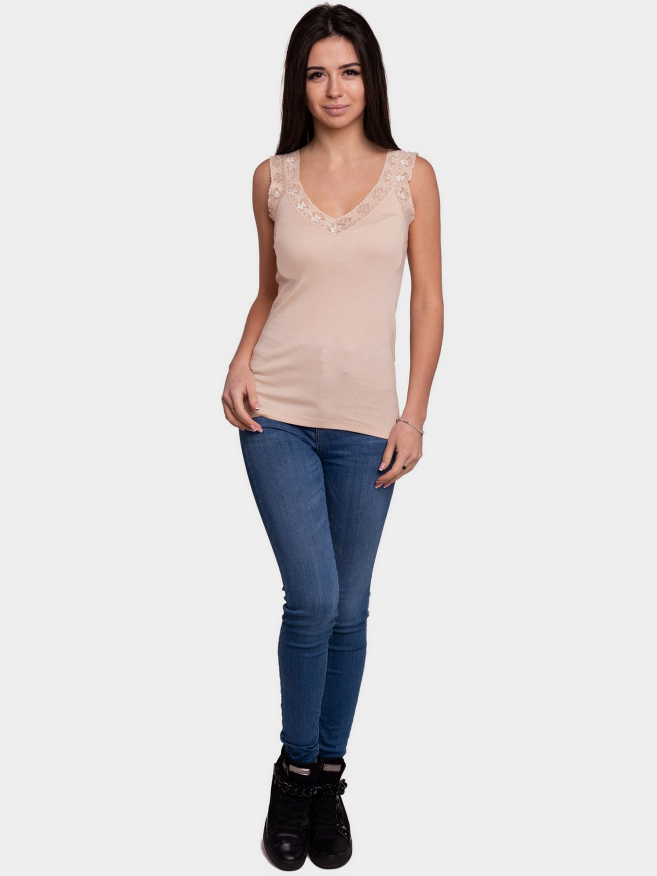 Майка для дома Наталюкс модель 21214432875 Фото