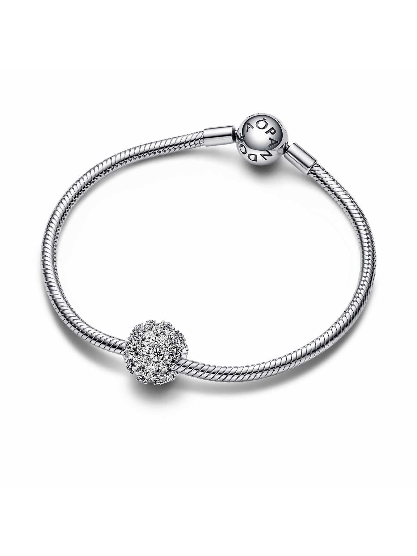 Класичні PANDORA Moments модель 792630C01 Фото