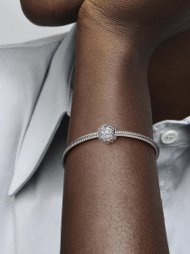 Класичні PANDORA Moments модель 792630C01 Фото