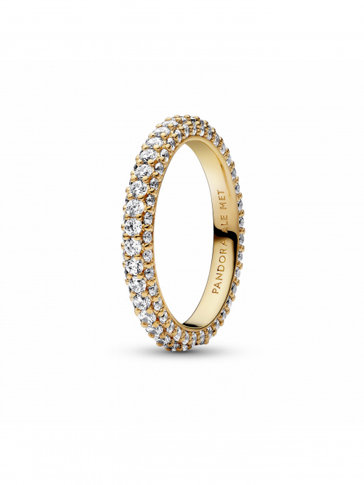 Каблучки PANDORA модель 162627C01 Фото