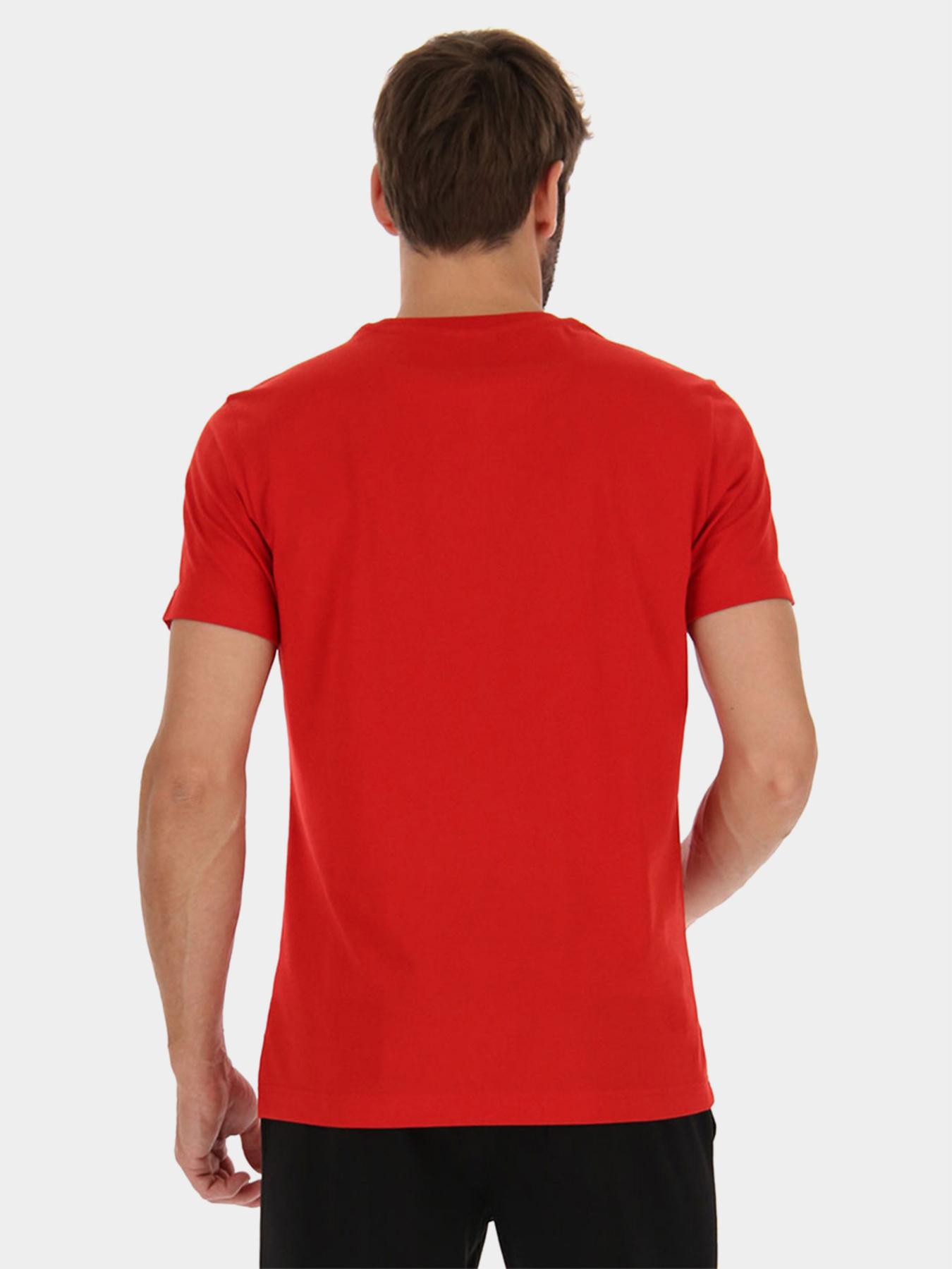 Футболка Lotto модель 217566_0C4 Фото