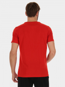 Футболка Lotto модель 217566_0C4 Фото