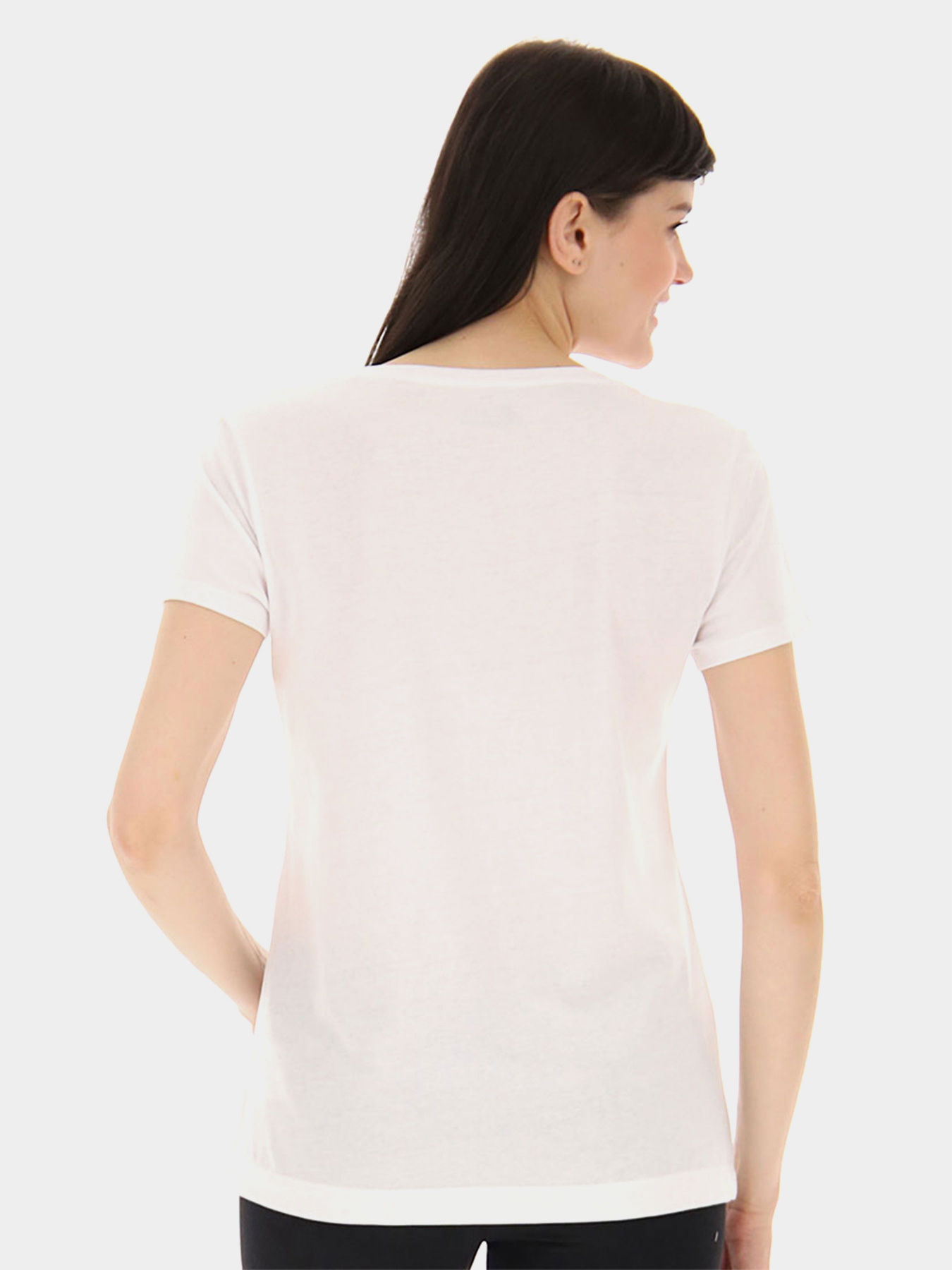 Футболка Lotto модель 217580_0F1 Фото