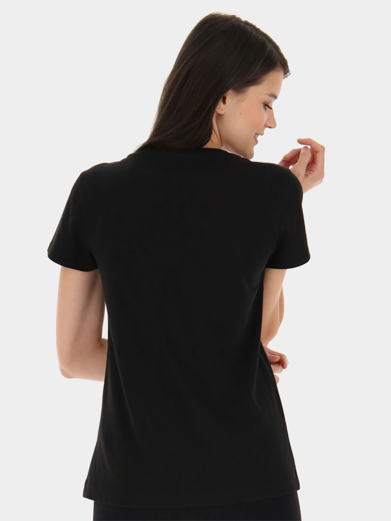 Футболка Lotto модель 217580_1CL Фото