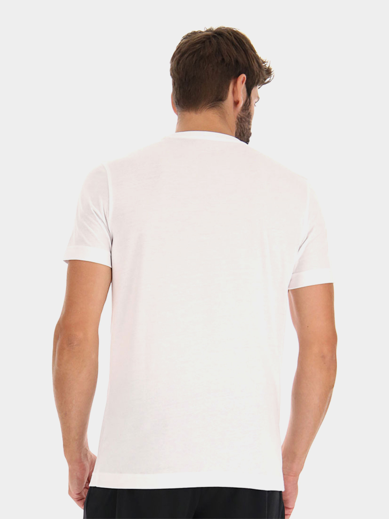 Футболка Lotto модель 217683_0F1 Фото