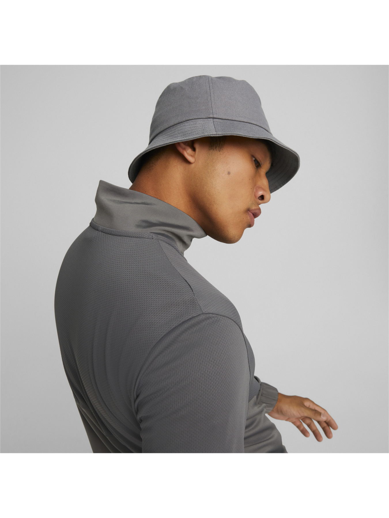 Панама PUMA Core Bucket модель 024037 Фото