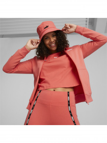 Панама PUMA Core Bucket модель 024037 Фото