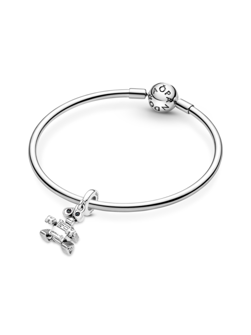Классические PANDORA Moments модель 792030C01 Фото
