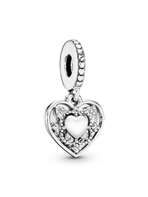 Классические PANDORA Moments модель 792099CZ Фото