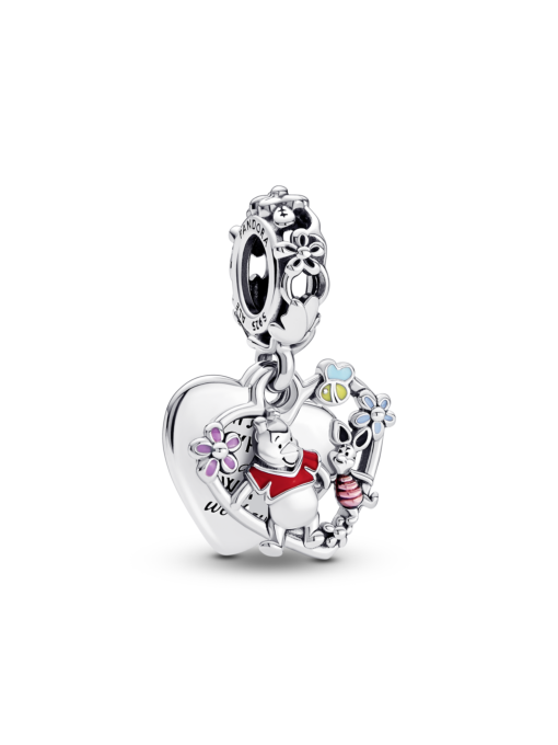 Классические PANDORA Moments модель 792214C01 Фото