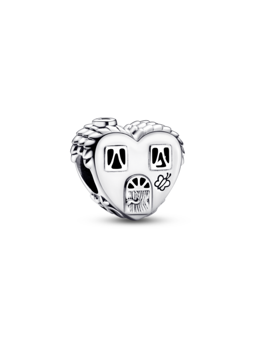 Классические PANDORA Moments модель 792249C00 Фото