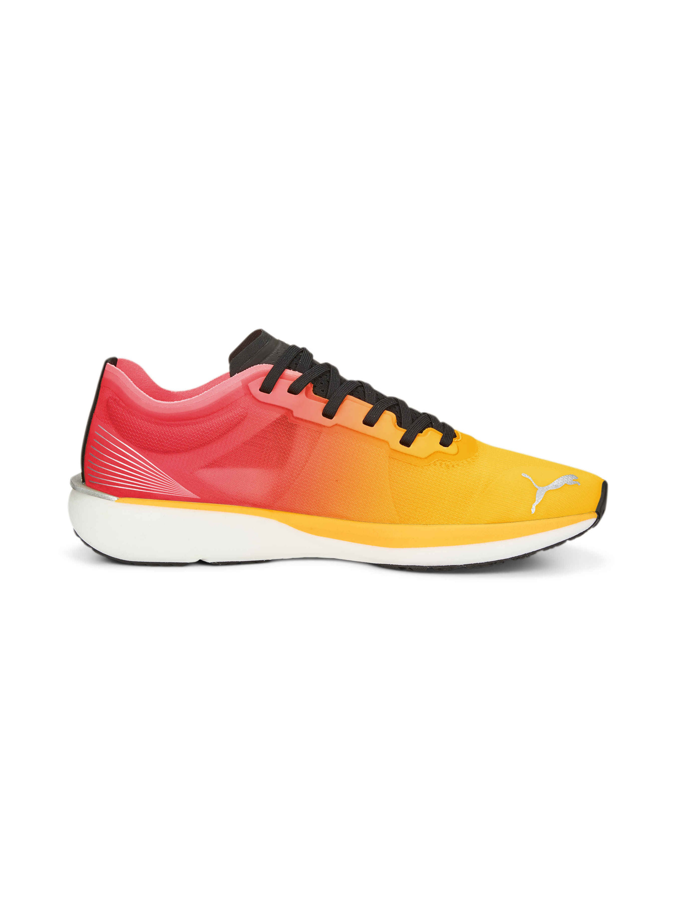 Кроссовки PUMA Liberate Nitro Fireglow модель 377604 Фото