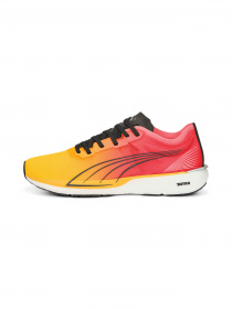 Кроссовки повседневные PUMA Liberate Nitro Fireglow модель 377604 Фото