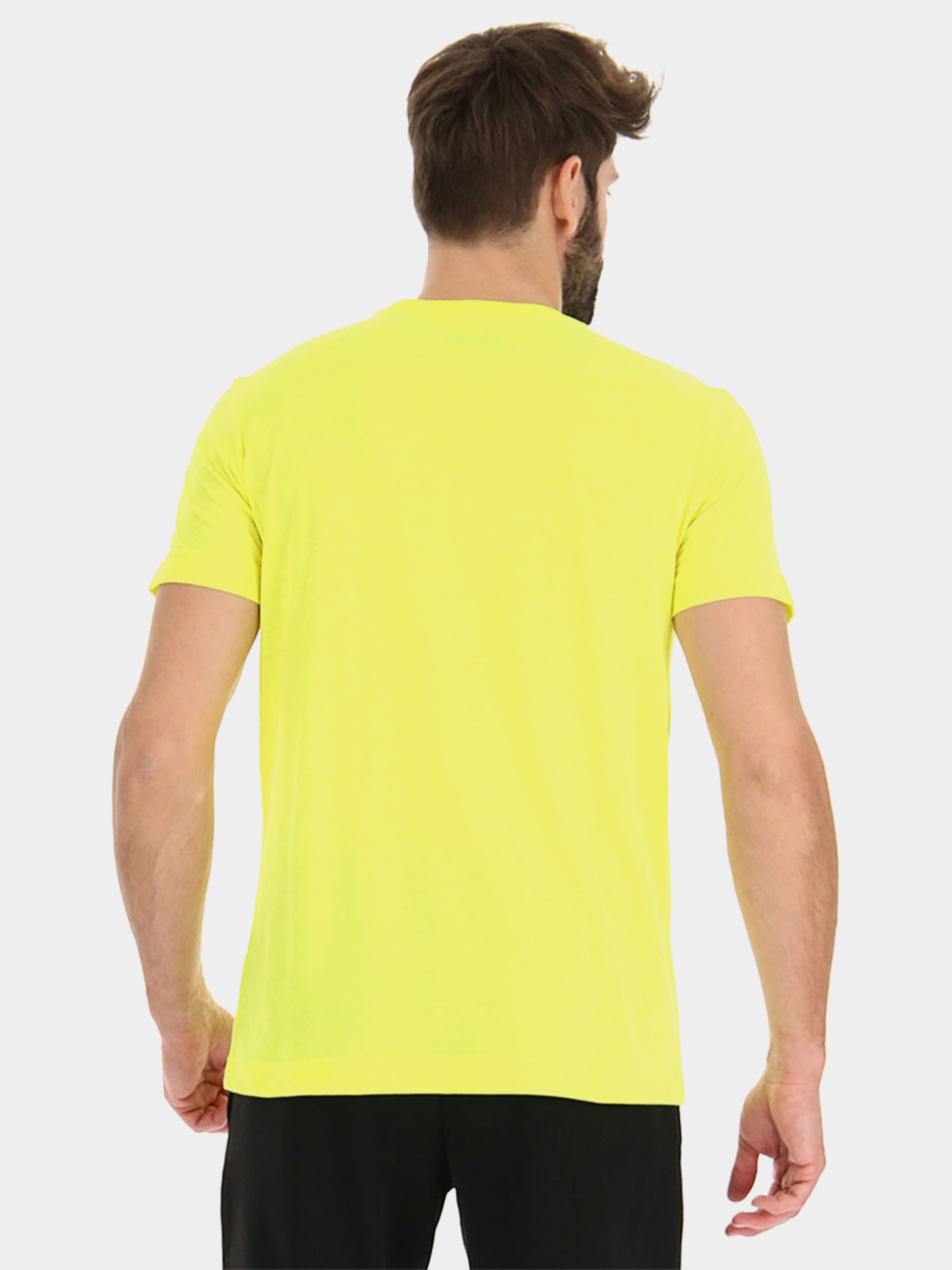 Футболка Lotto модель 217683_1CN Фото