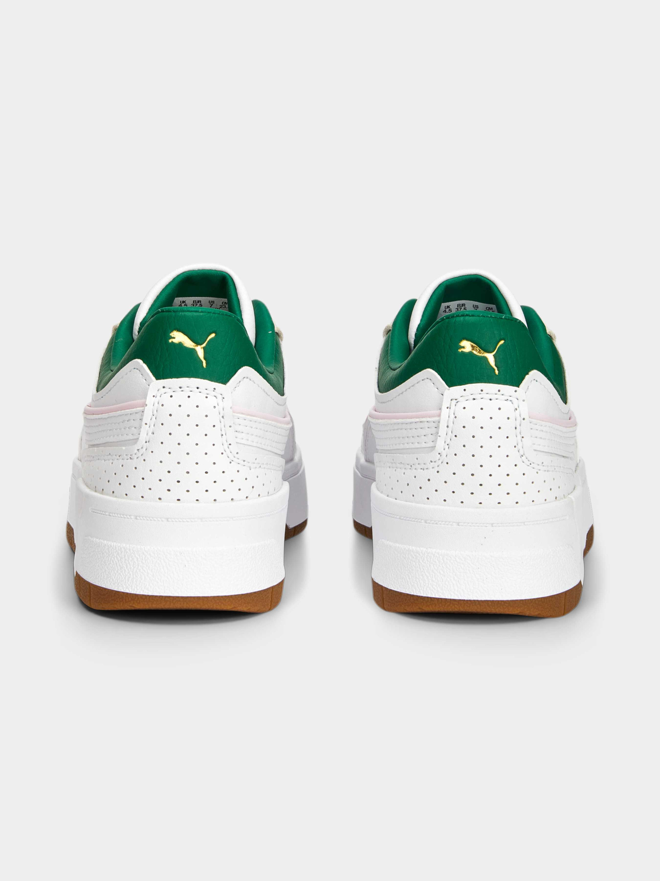 Кросівки PUMA Cali Dream Preppy Wns модель 389876 Фото