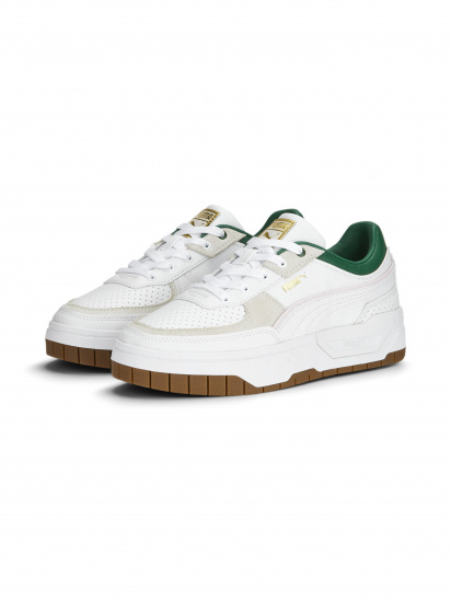 Кросівки PUMA Cali Dream Preppy Wns модель 389876 — фото - INTERTOP