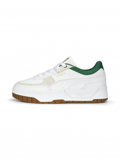 Кросівки PUMA Cali Dream Preppy Wns модель 389876 — фото 4 - INTERTOP
