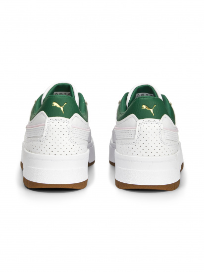Кросівки PUMA Cali Dream Preppy Wns модель 389876 — фото 5 - INTERTOP