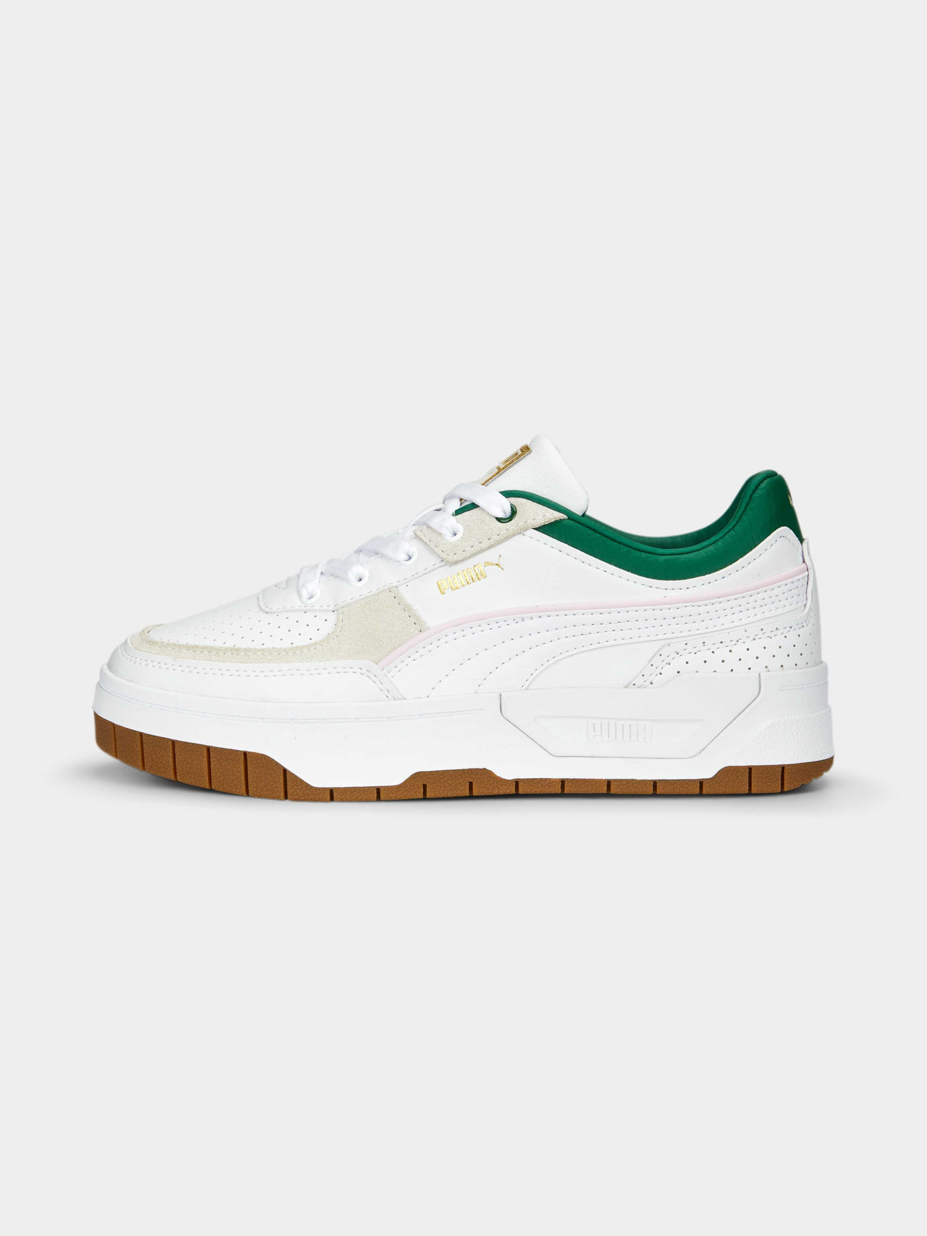 Кросівки повсякденні PUMA Cali Dream Preppy Wns модель 389876 Фото