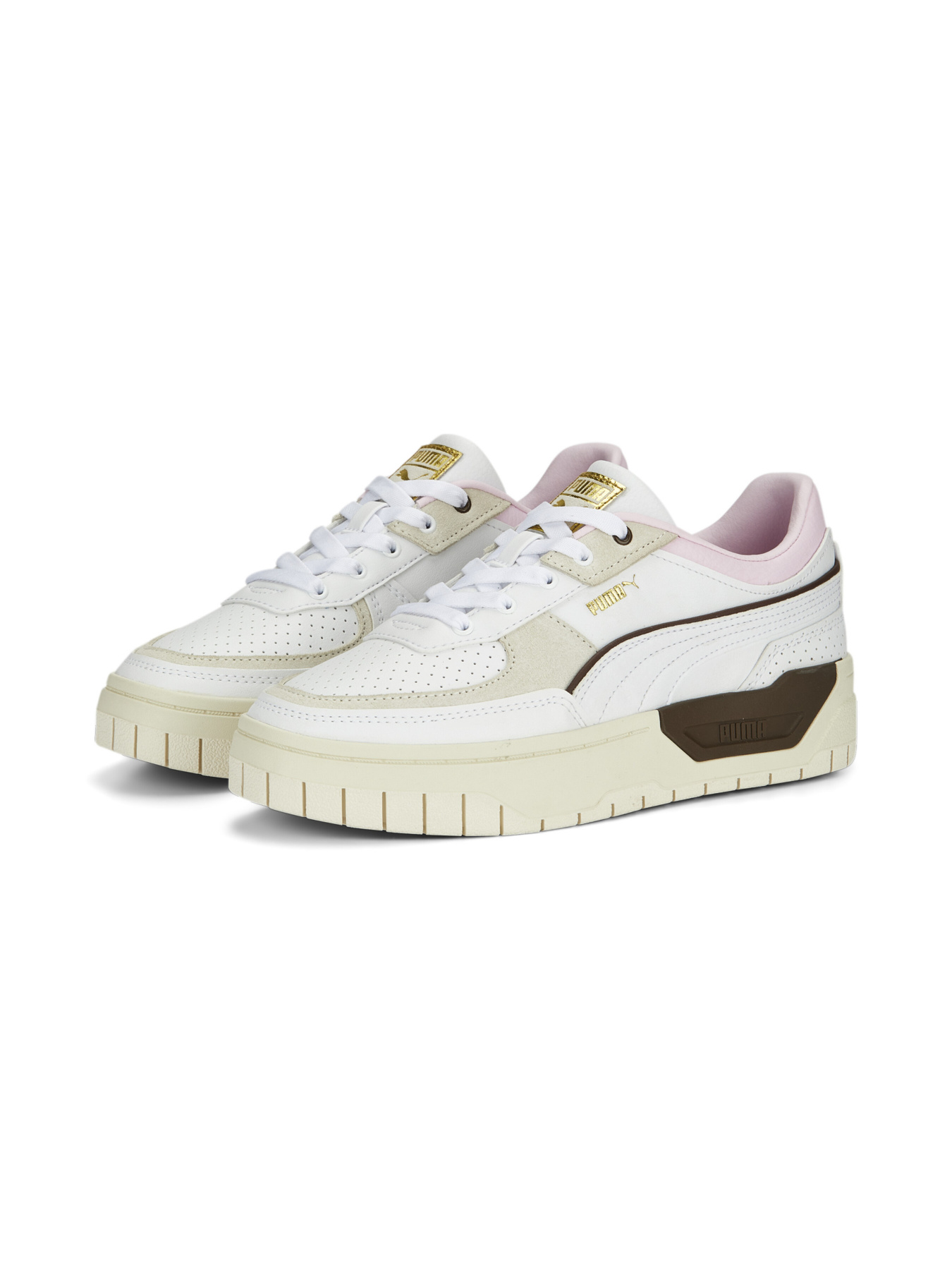 Кросівки PUMA Cali Dream Preppy Wns модель 389876 Фото